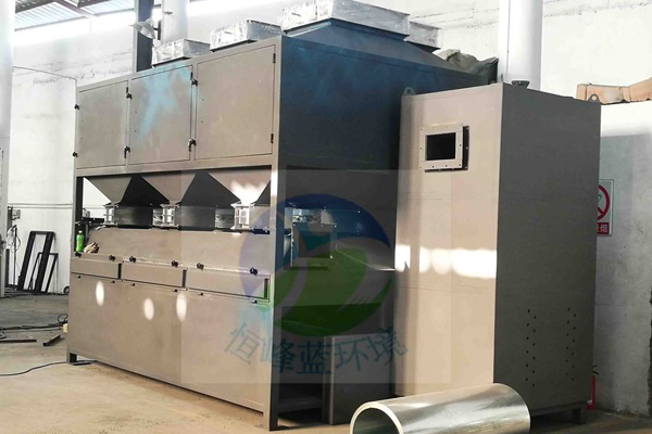 廢氣處理RCO工作原理與應(yīng)用范圍介紹
