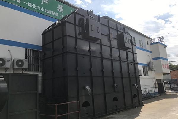 廢氣處理RTO工作原理與工藝流程介紹