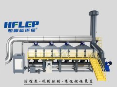 東莞催化燃燒,高效率低排放催化燃燒爐