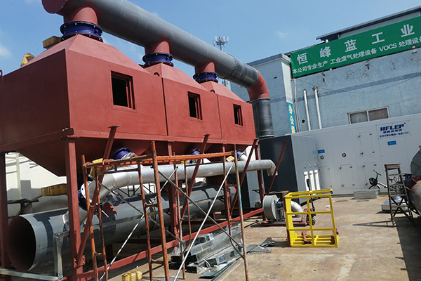 rto設(shè)備廠家