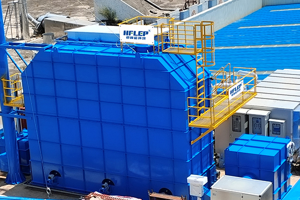二氯甲烷廢氣處理設(shè)備廠家